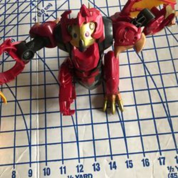 Transformers Transformers Last Knight Armor C1319 Turbo Changer Bumblebee! From - Picture 3 of 6